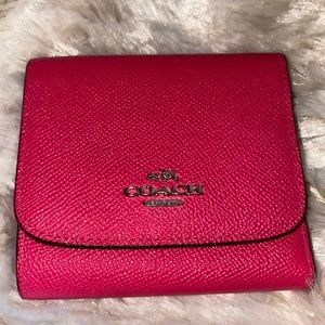 BRAND NEW COACH WALLET‼️
